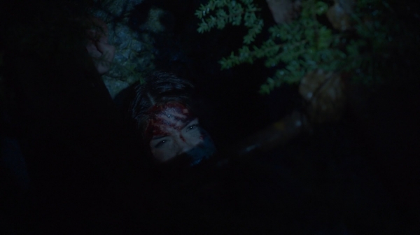 The 100 His Sisters Keeper Season One Episode Six-1065
