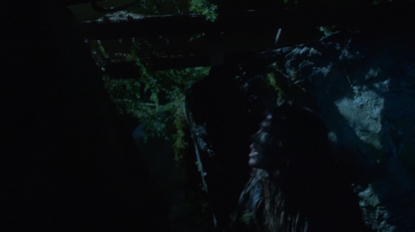 The 100 His Sisters Keeper Season One Episode Six-1063
