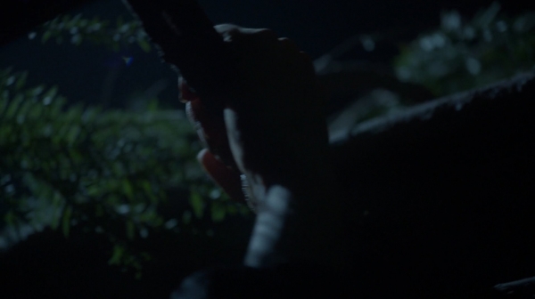 The 100 His Sisters Keeper Season One Episode Six-1061
