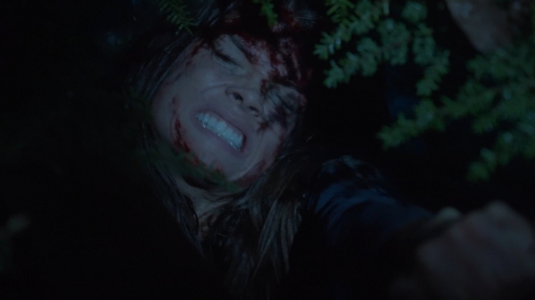 The 100 His Sisters Keeper Season One Episode Six-1059
