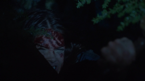 The 100 His Sisters Keeper Season One Episode Six-1057
