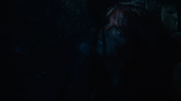 The 100 His Sisters Keeper Season One Episode Six-1056
