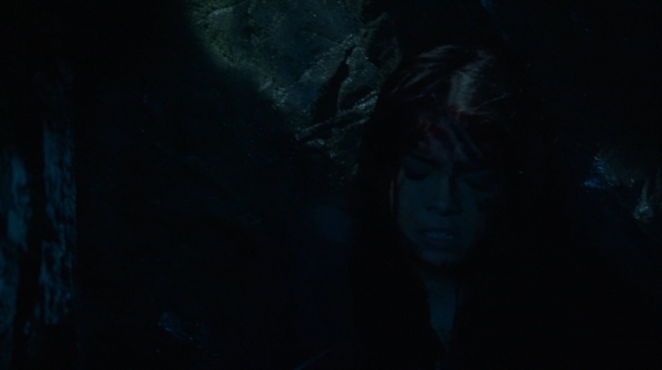 The 100 His Sisters Keeper Season One Episode Six-1055
