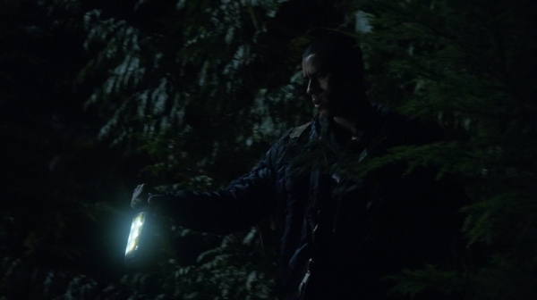 The 100 His Sisters Keeper Season One Episode Six-1049
