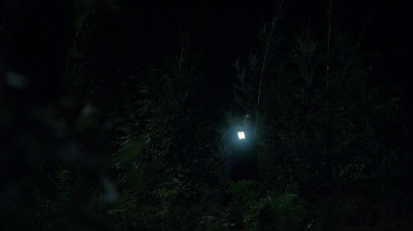 The 100 His Sisters Keeper Season One Episode Six-1048
