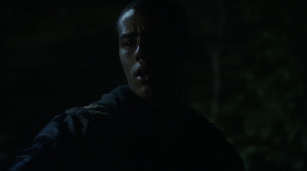 The 100 His Sisters Keeper Season One Episode Six-1045
