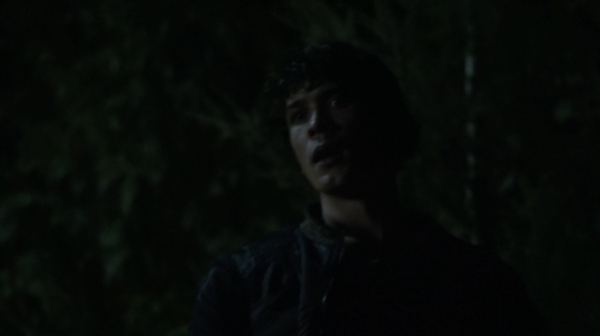 The 100 His Sisters Keeper Season One Episode Six-1043
