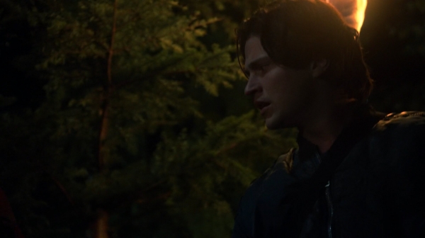The 100 His Sisters Keeper Season One Episode Six-1037

