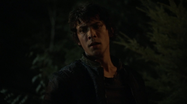 The 100 His Sisters Keeper Season One Episode Six-1036
