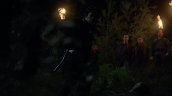 The 100 His Sisters Keeper Season One Episode Six-1028
