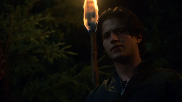 The 100 His Sisters Keeper Season One Episode Six-1025
