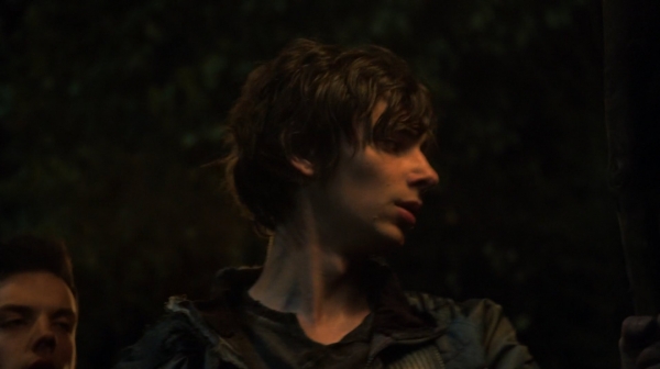 The 100 His Sisters Keeper Season One Episode Six-1022
