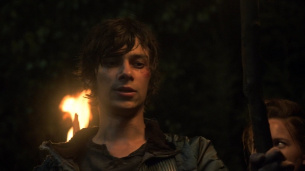 The 100 His Sisters Keeper Season One Episode Six-1021
