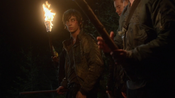 The 100 His Sisters Keeper Season One Episode Six-1018
