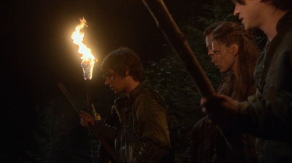 The 100 His Sisters Keeper Season One Episode Six-1017
