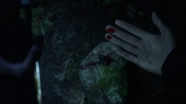 The 100 His Sisters Keeper Season One Episode Six-1013
