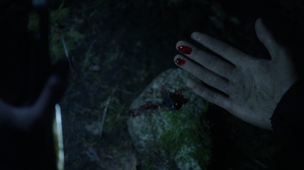 The 100 His Sisters Keeper Season One Episode Six-1012
