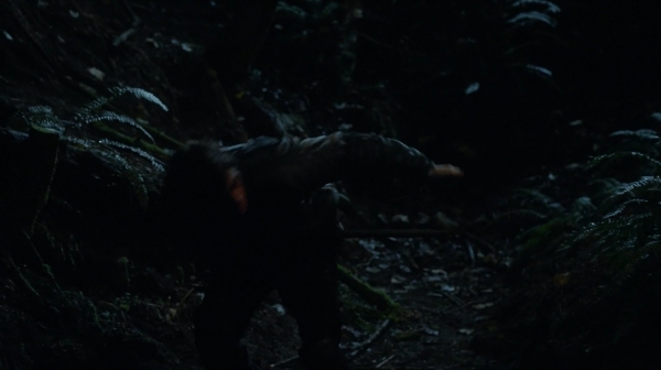 The 100 His Sisters Keeper Season One Episode Six-1011
