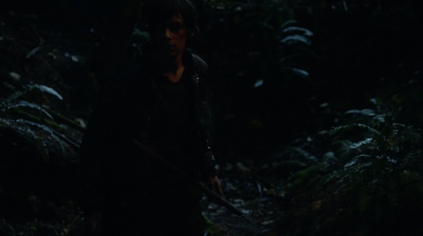 The 100 His Sisters Keeper Season One Episode Six-1010
