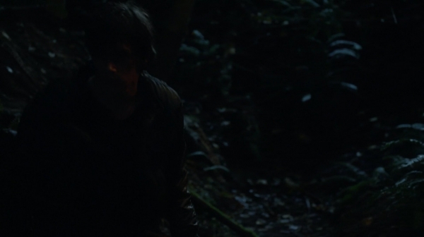 The 100 His Sisters Keeper Season One Episode Six-1009
