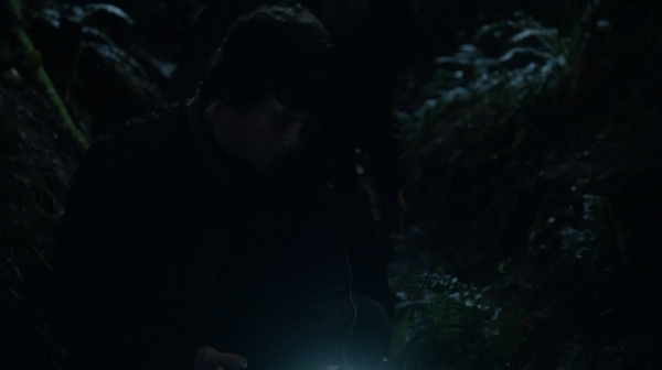 The 100 His Sisters Keeper Season One Episode Six-1008
