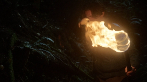 The 100 His Sisters Keeper Season One Episode Six-1005

