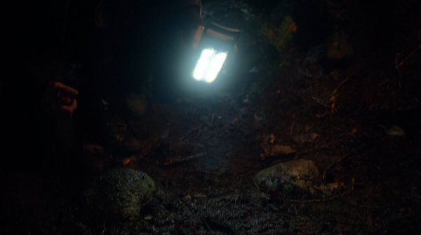 The 100 His Sisters Keeper Season One Episode Six-1004
