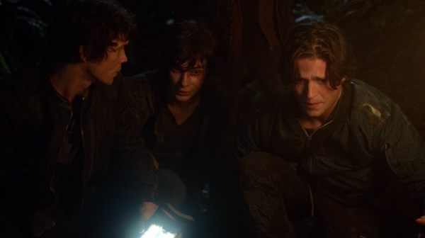 The 100 His Sisters Keeper Season One Episode Six-994
