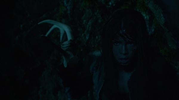 The 100 His Sisters Keeper Season One Episode Six-986
