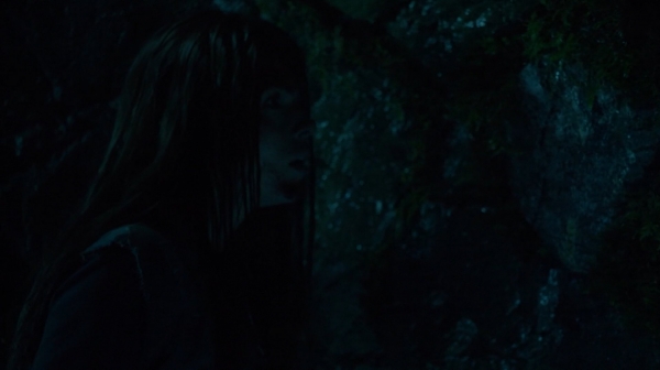 The 100 His Sisters Keeper Season One Episode Six-984
