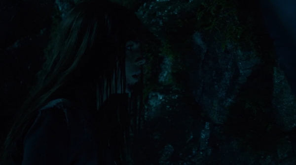 The 100 His Sisters Keeper Season One Episode Six-983

