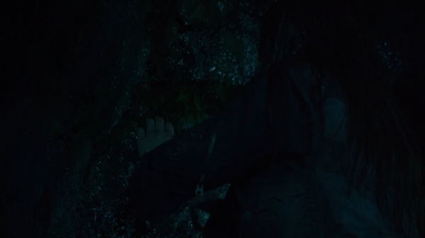 The 100 His Sisters Keeper Season One Episode Six-980
