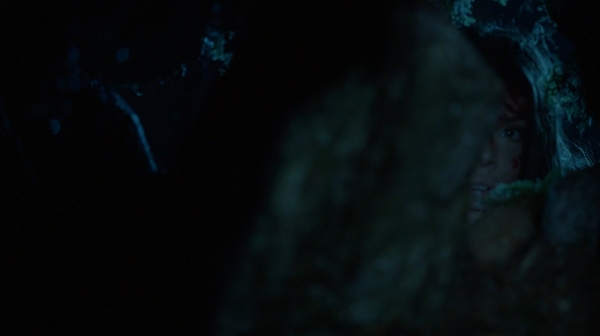 The 100 His Sisters Keeper Season One Episode Six-974
