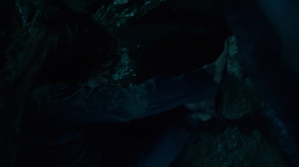 The 100 His Sisters Keeper Season One Episode Six-973
