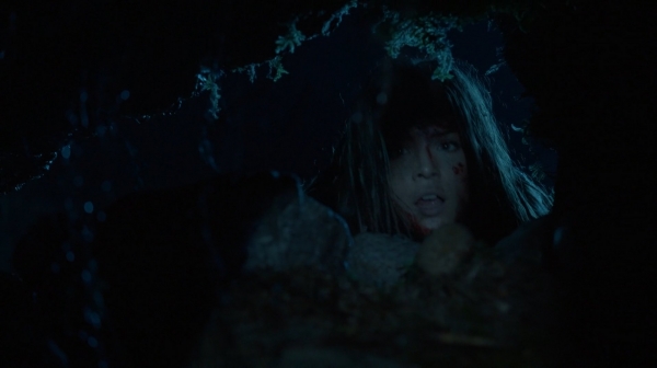The 100 His Sisters Keeper Season One Episode Six-967
