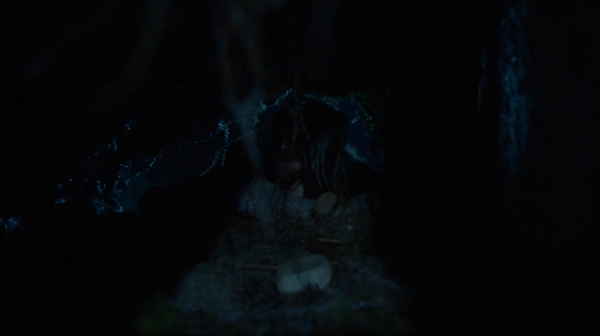 The 100 His Sisters Keeper Season One Episode Six-964
