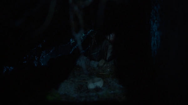 The 100 His Sisters Keeper Season One Episode Six-963
