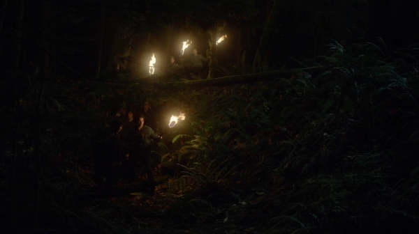 The 100 His Sisters Keeper Season One Episode Six-959
