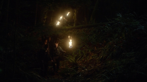 The 100 His Sisters Keeper Season One Episode Six-958
