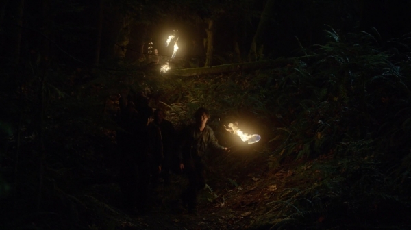 The 100 His Sisters Keeper Season One Episode Six-957
