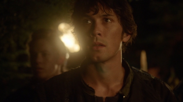The 100 His Sisters Keeper Season One Episode Six-955
