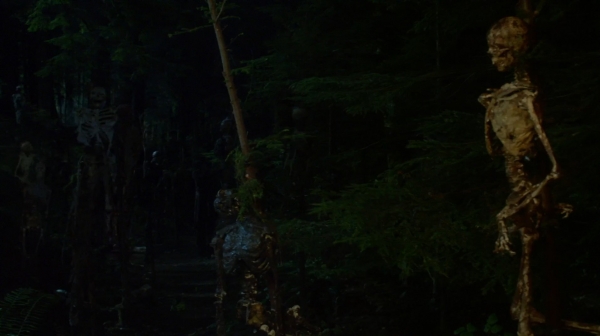 The 100 His Sisters Keeper Season One Episode Six-954
