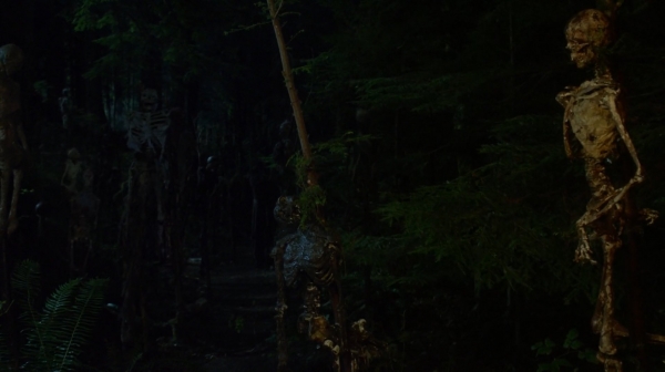 The 100 His Sisters Keeper Season One Episode Six-953
