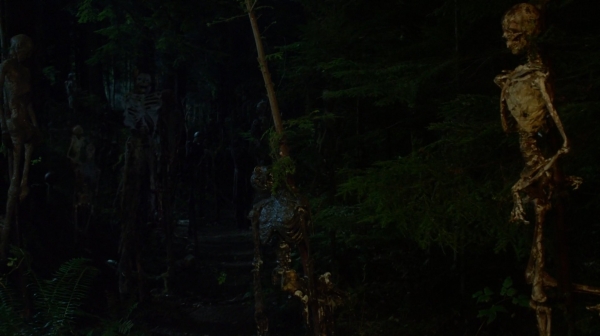 The 100 His Sisters Keeper Season One Episode Six-952
