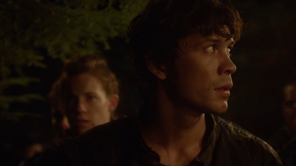 The 100 His Sisters Keeper Season One Episode Six-948
