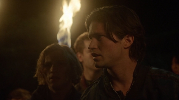 The 100 His Sisters Keeper Season One Episode Six-947
