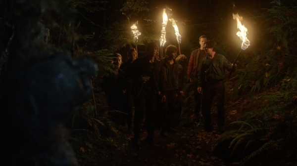 The 100 His Sisters Keeper Season One Episode Six-946
