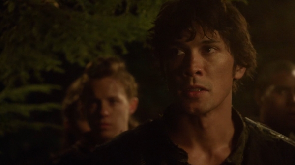 The 100 His Sisters Keeper Season One Episode Six-943
