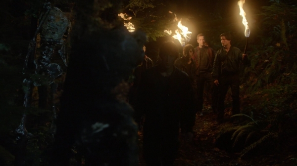 The 100 His Sisters Keeper Season One Episode Six-942
