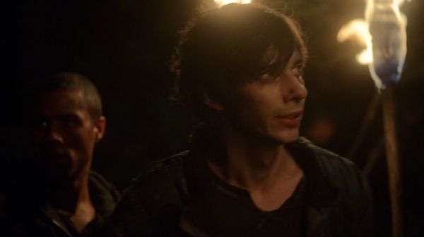 The 100 His Sisters Keeper Season One Episode Six-940
